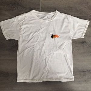 Brandy Melville graphic tee